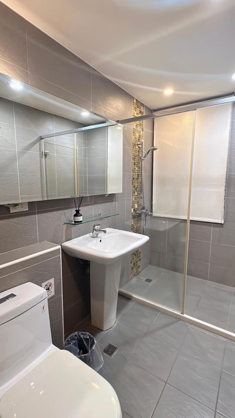Crystal City Hotel Zhongli Dış mekan fotoğraf